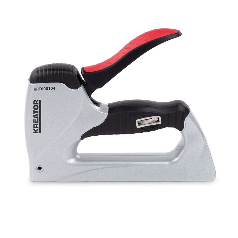 Capsator manual Kreator KRT000104, 6-14mm