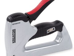 Capsator manual Kreator KRT000104, 6-14mm